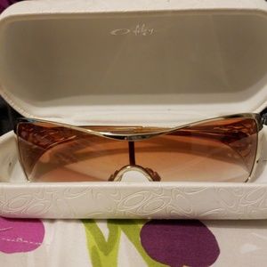 Oakley Dart Sunglasses